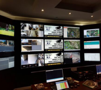 Controle-Room Controle-Room
