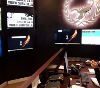 Controle-Room-Monitoring Controle-Room-Monitoring