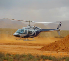 Mining Transport Helicopter Mining Transport Helicopter