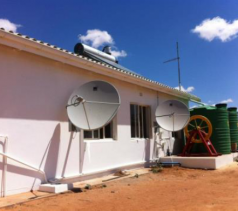 Satellite Dishes Satellite Dishes