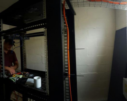 Server-Install Server-Install