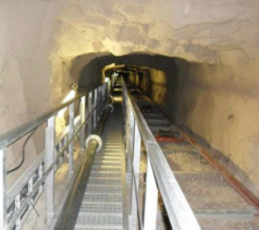 Shaft Shaft
