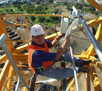 Cape Town Staduim Installs Cape Town Staduim Installs