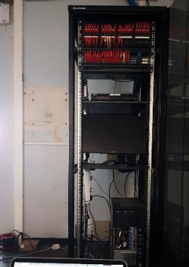 Server Server